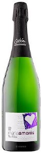 Maria Amoros Organic Cava Brut 750ml